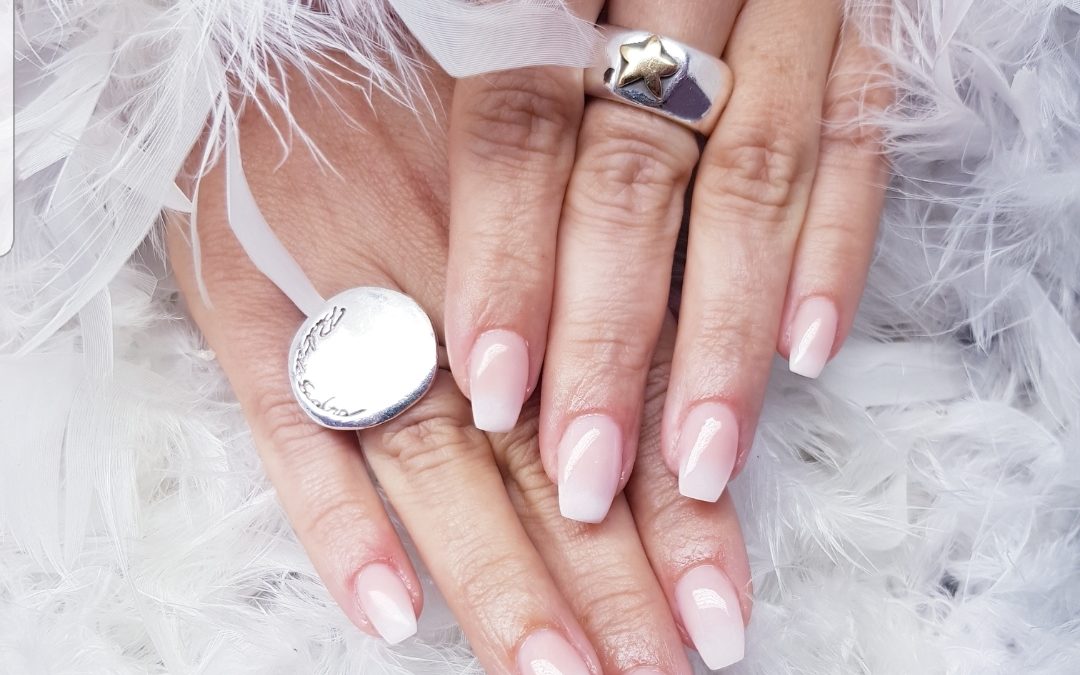 Quelle manucure choisir pour son mariage ?