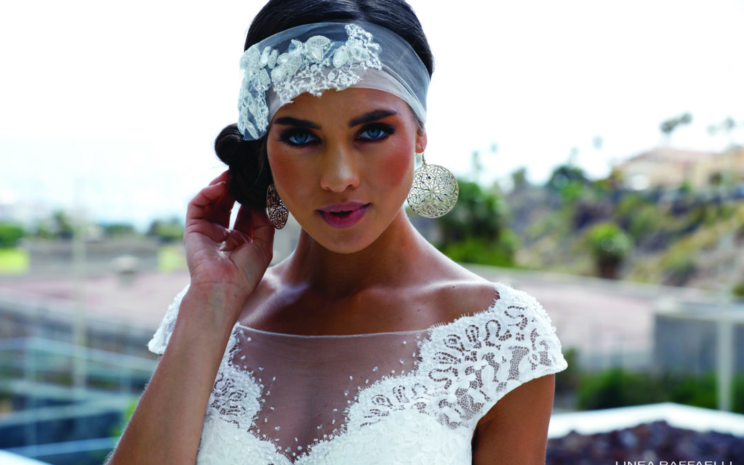 Robes de mariée 2020